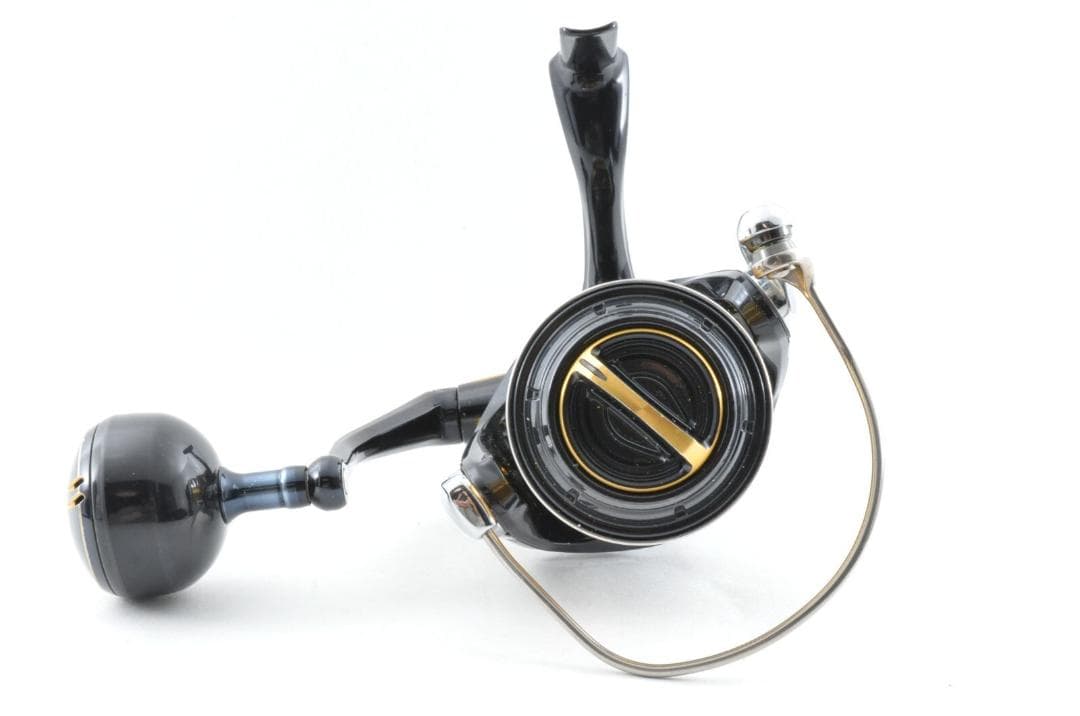 ステラ 19 SW 8000HG