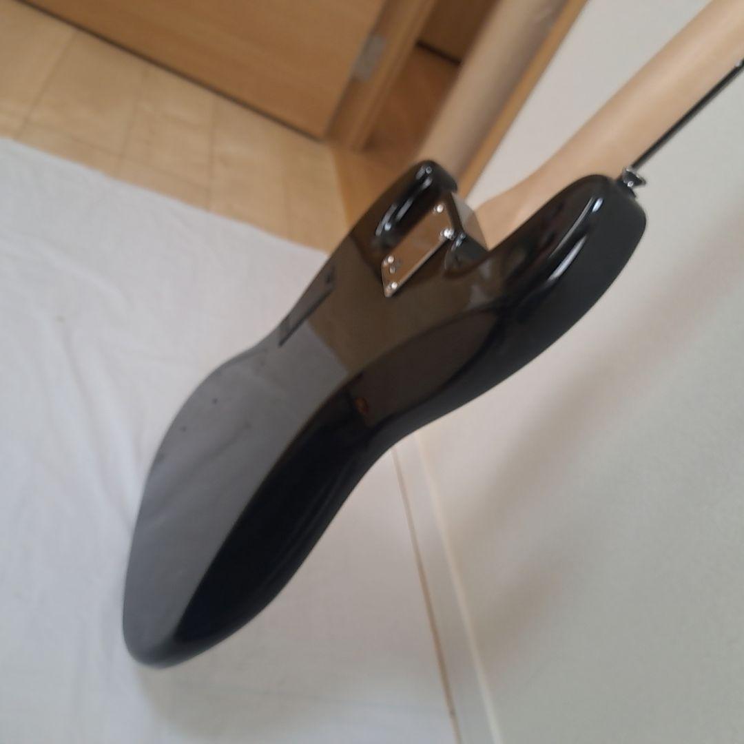 Squier Deluxe Jazz Bass Active V 5弦