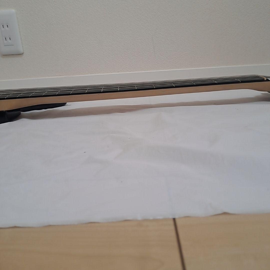 Squier Deluxe Jazz Bass Active V 5弦