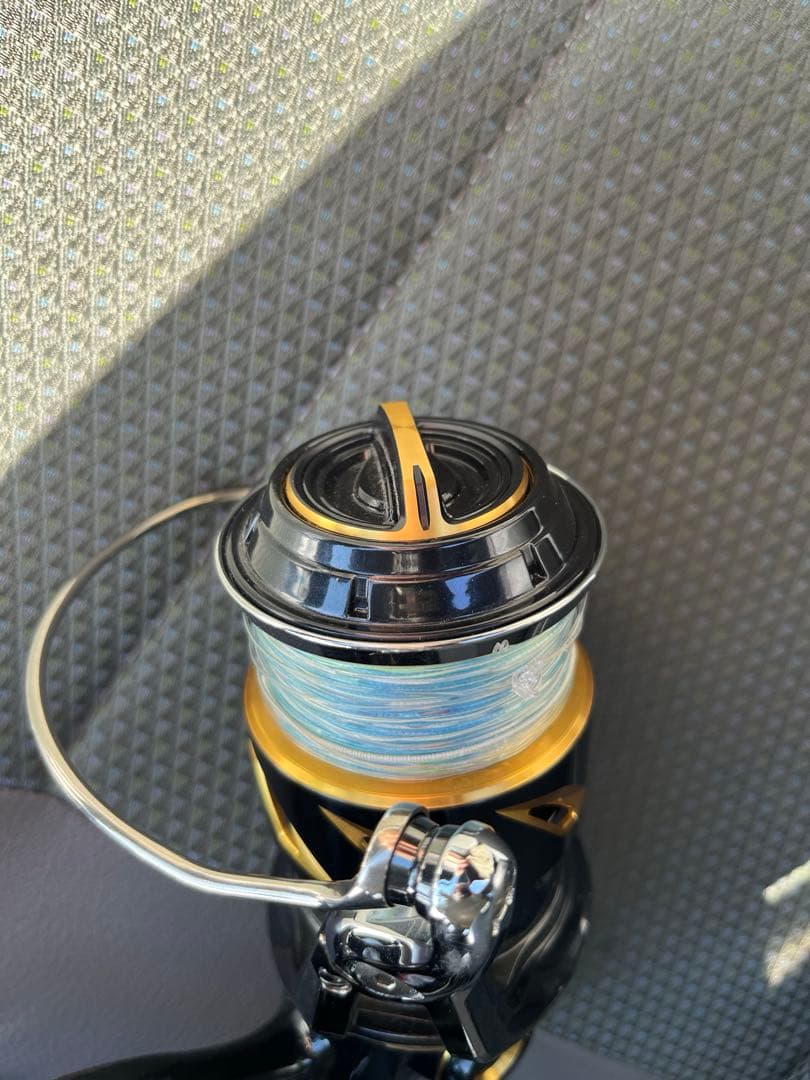 SHIMANO シマノ　STELLA19 ステラSW8000hg