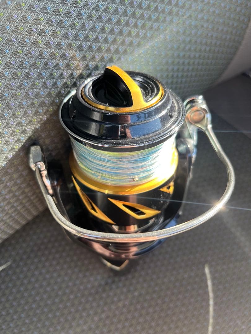 SHIMANO シマノ　STELLA19 ステラSW8000hg