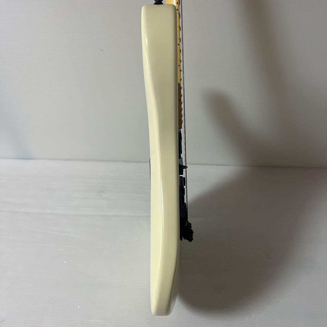 YAMAHA RGZ Ⅲ エレキギター ジャパンビンテージ　ホワイト