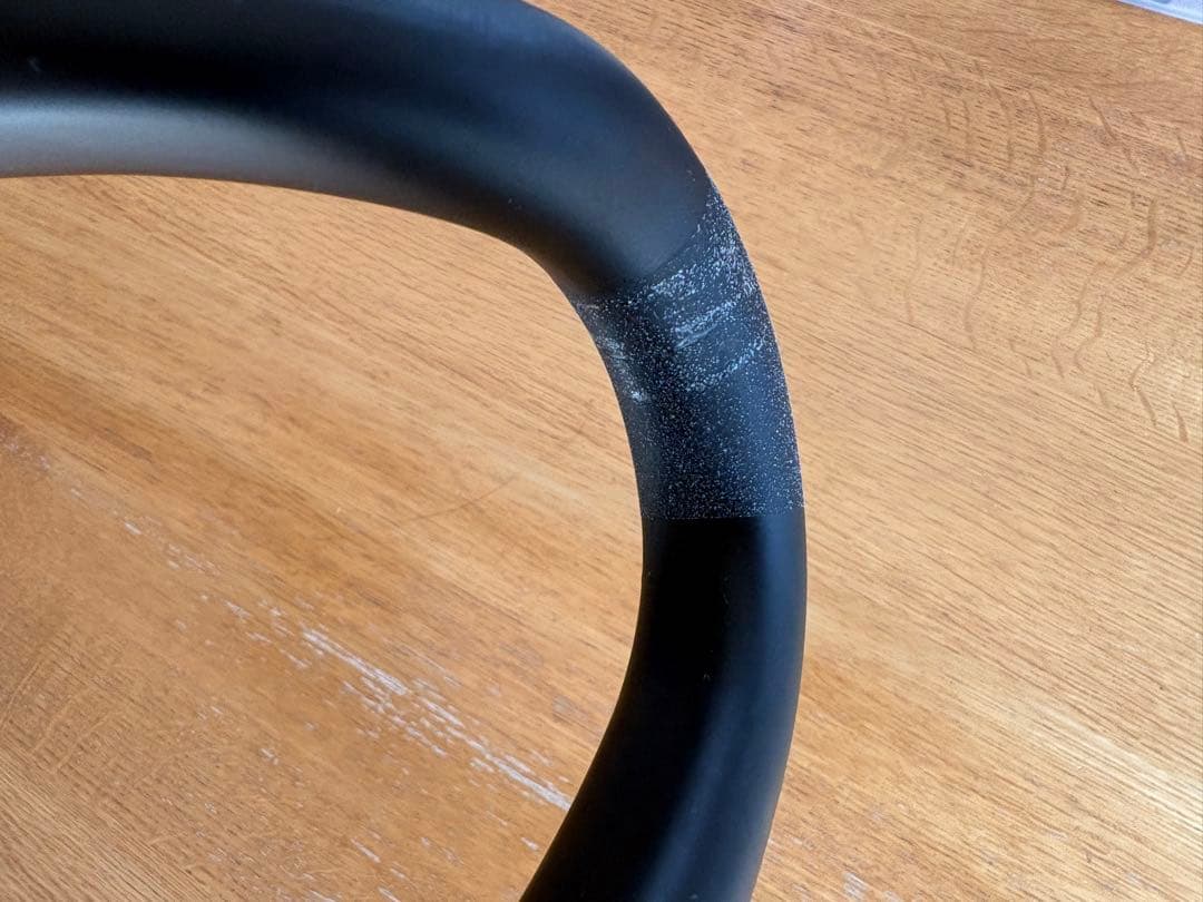 roval TERRA ROAD BAR カーボンハンドル 幅40cm グラベル