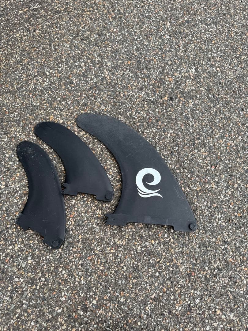 海*様 未使用パドル　WOWSEA Poseidon P1 インフレータブルSu