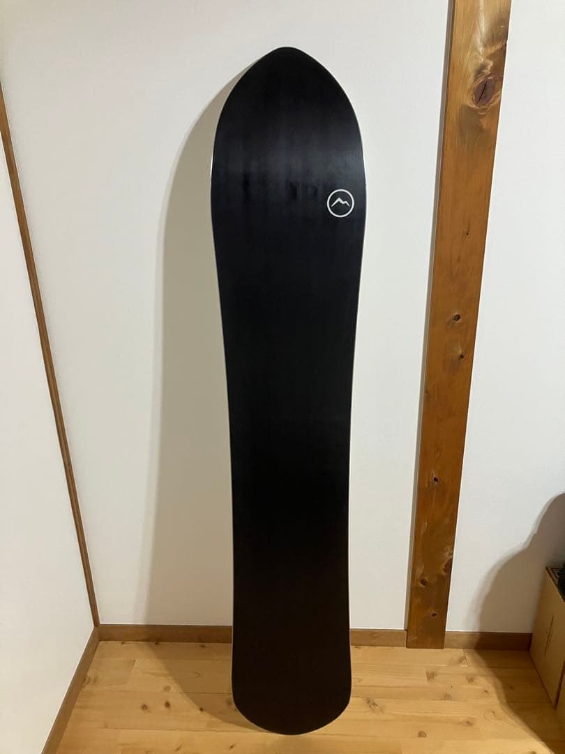 スノーボード NOVEMBER BACKCITY 25-26 158