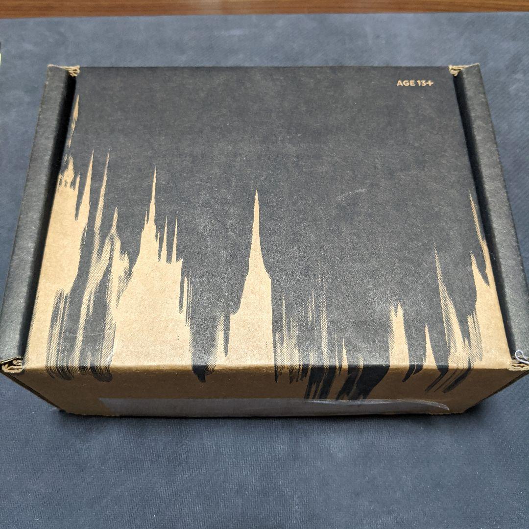 新品未開封【ラヴニカのギルド/Mythic Edition】