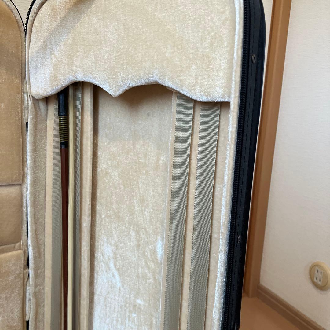 ヴィオラ(ビオラ)メーカー不明