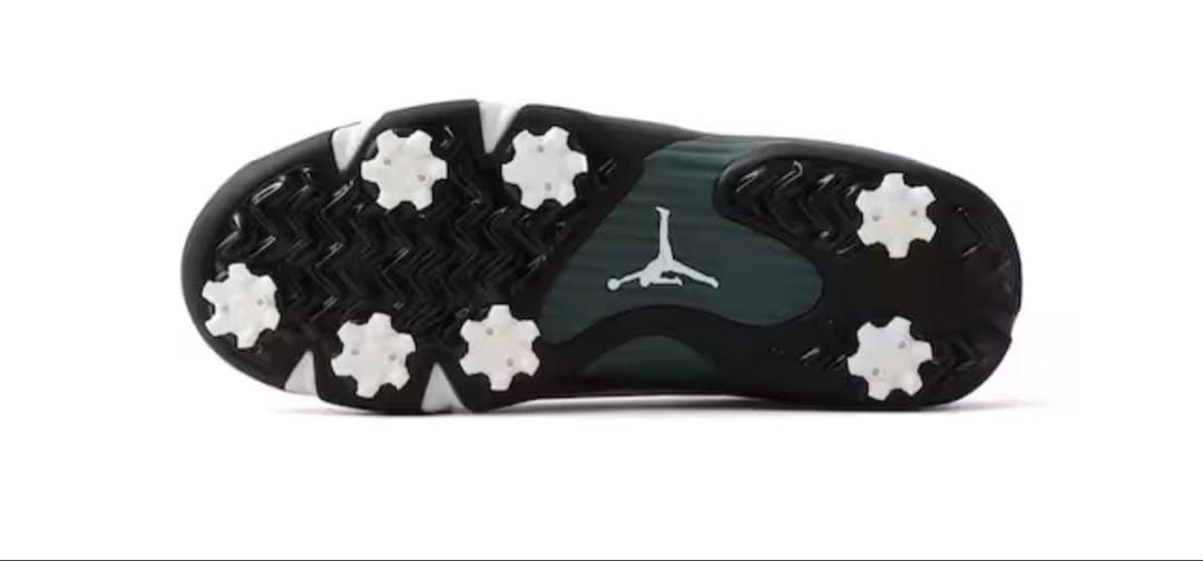 新品未使用　エアジョーダン 14G ゴルフシューズ 27.5cm