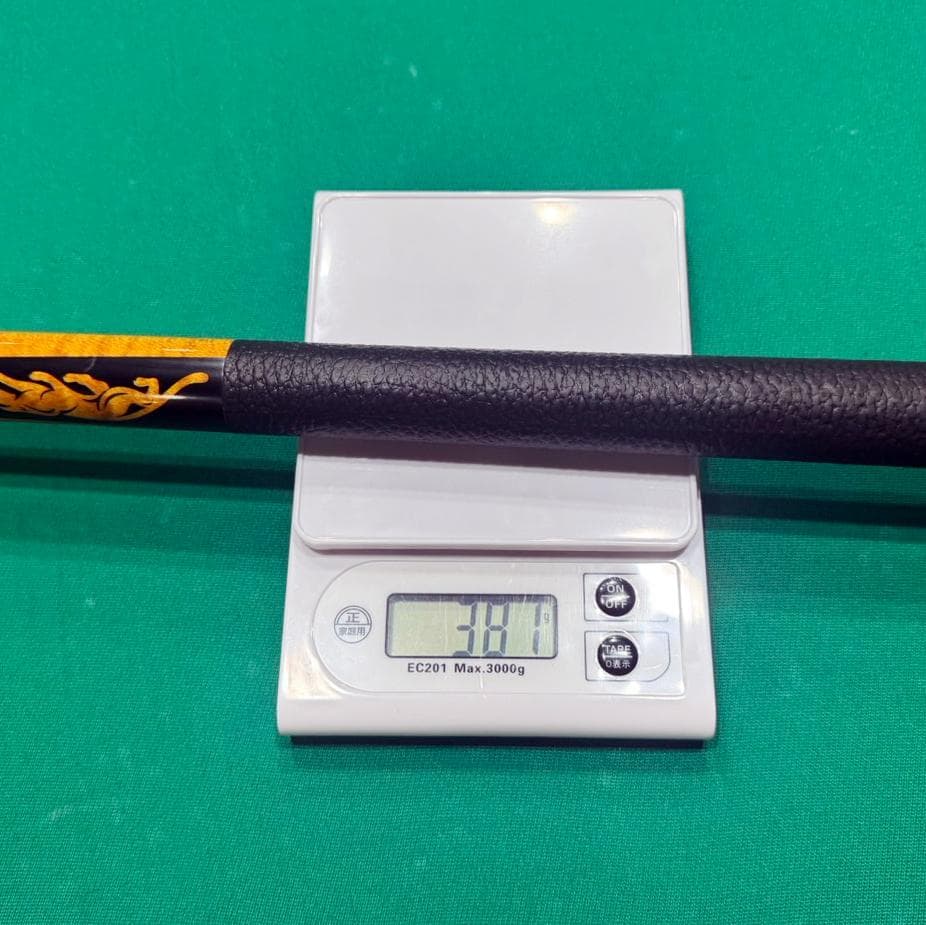 サ*ケ様 プレデターキュー SP2（バット）+Vantage（シャフト）