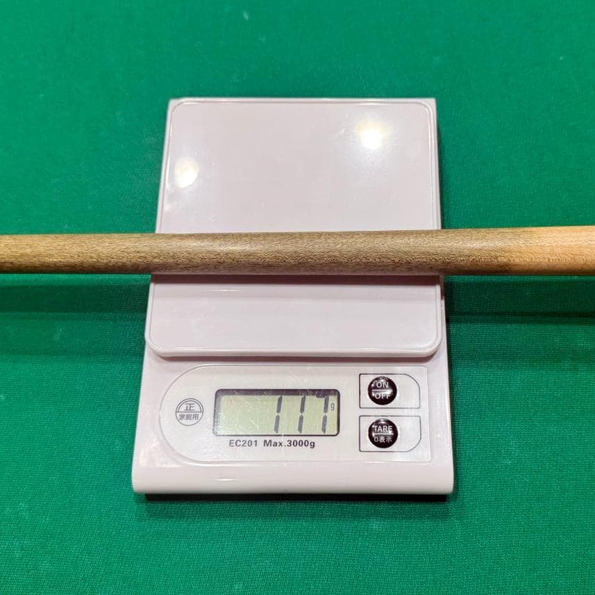 サ*ケ様 プレデターキュー SP2（バット）+Vantage（シャフト）