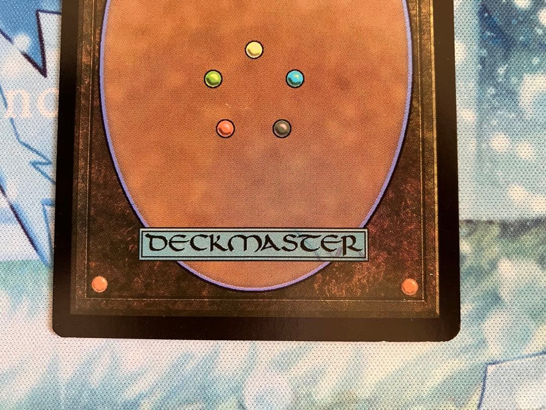 量子の謎かけ屋　英語