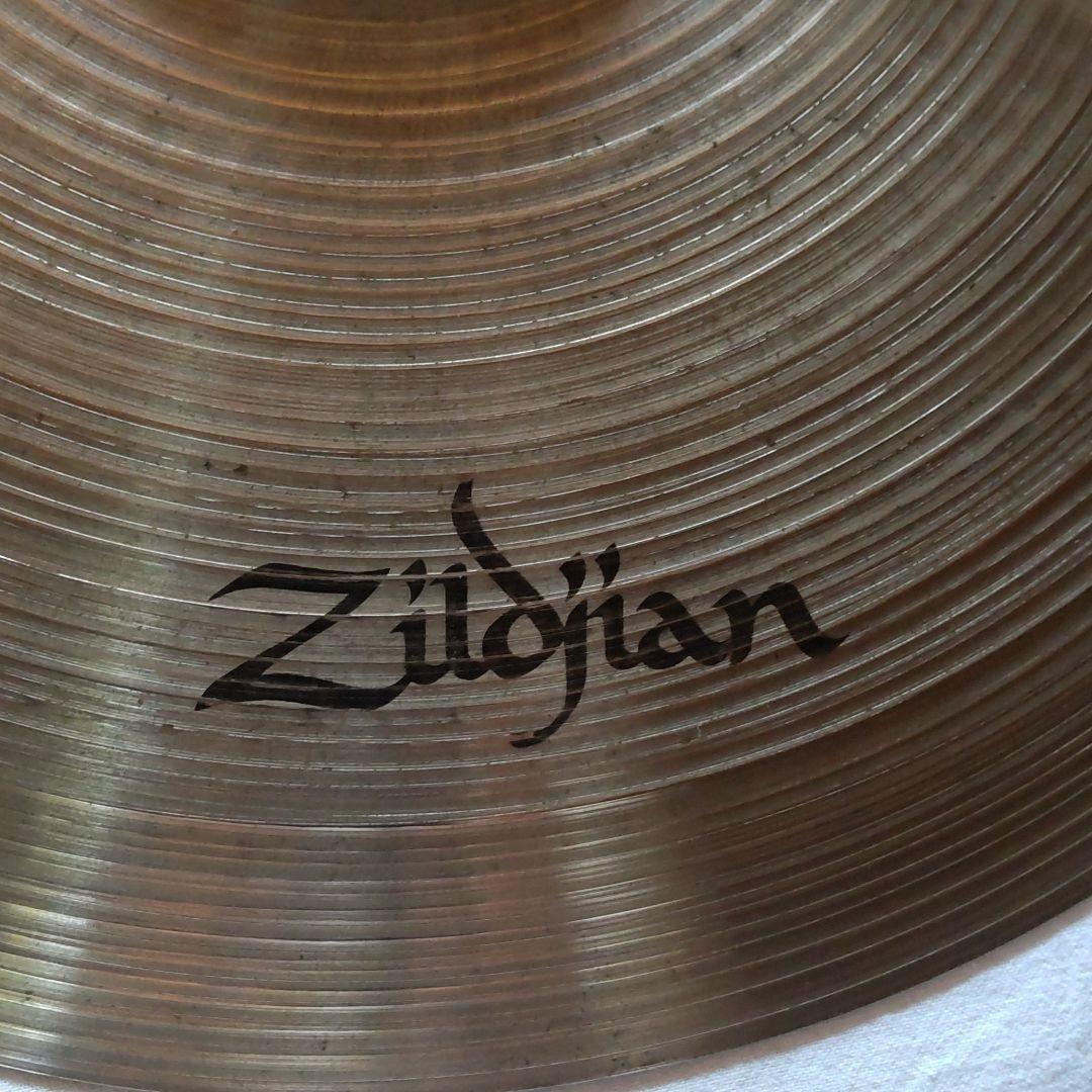 ジルジャンNEW BEAT ハイハット １４inch