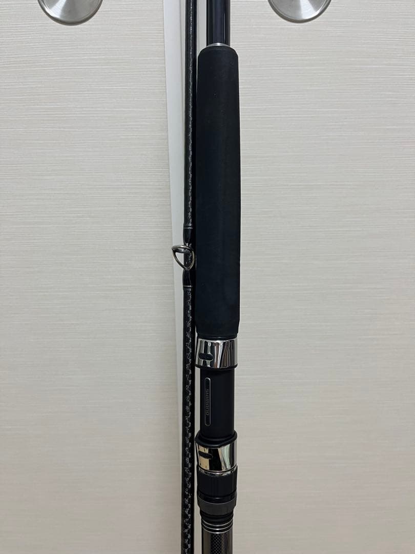 シマノ 19 コルトスナイパーエクスチューン S100MH XTUNE 未使用品