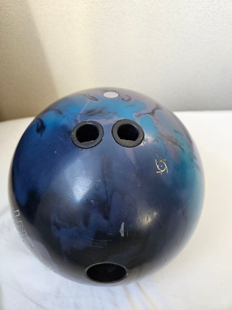 SUMMIT ASCENT 15ポンド【STORM】