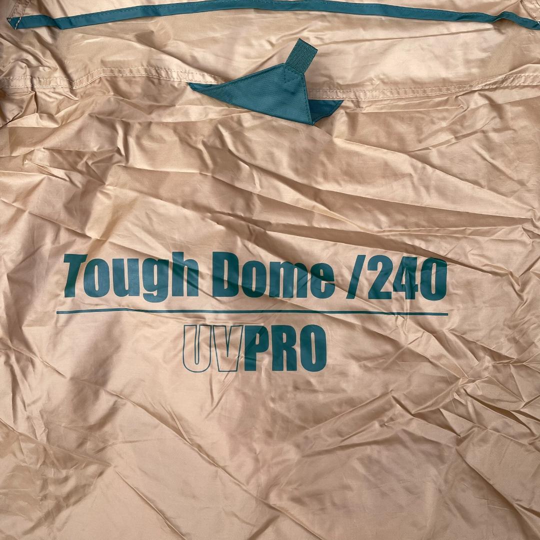 コールマン Coleman Tough Dome /240