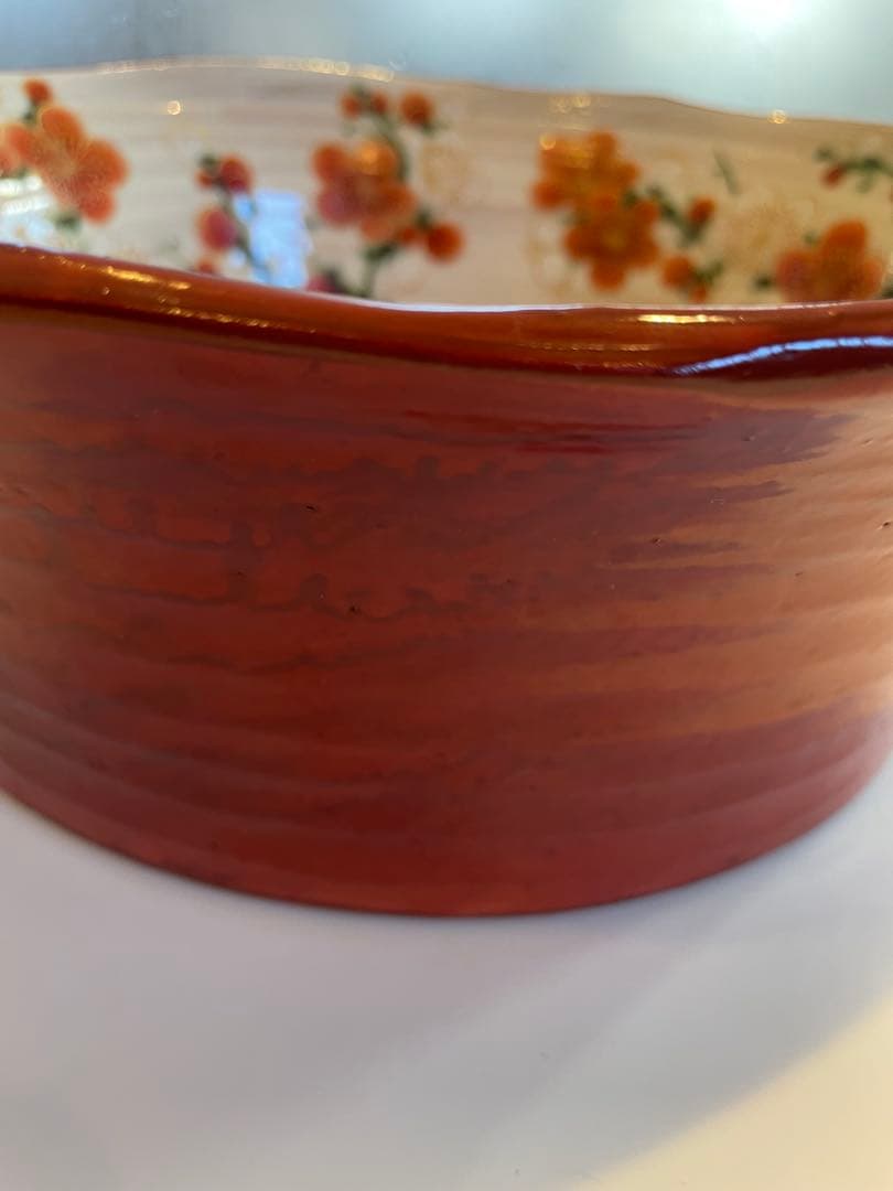陶葊　陶あん　大鉢　1点もの　希少