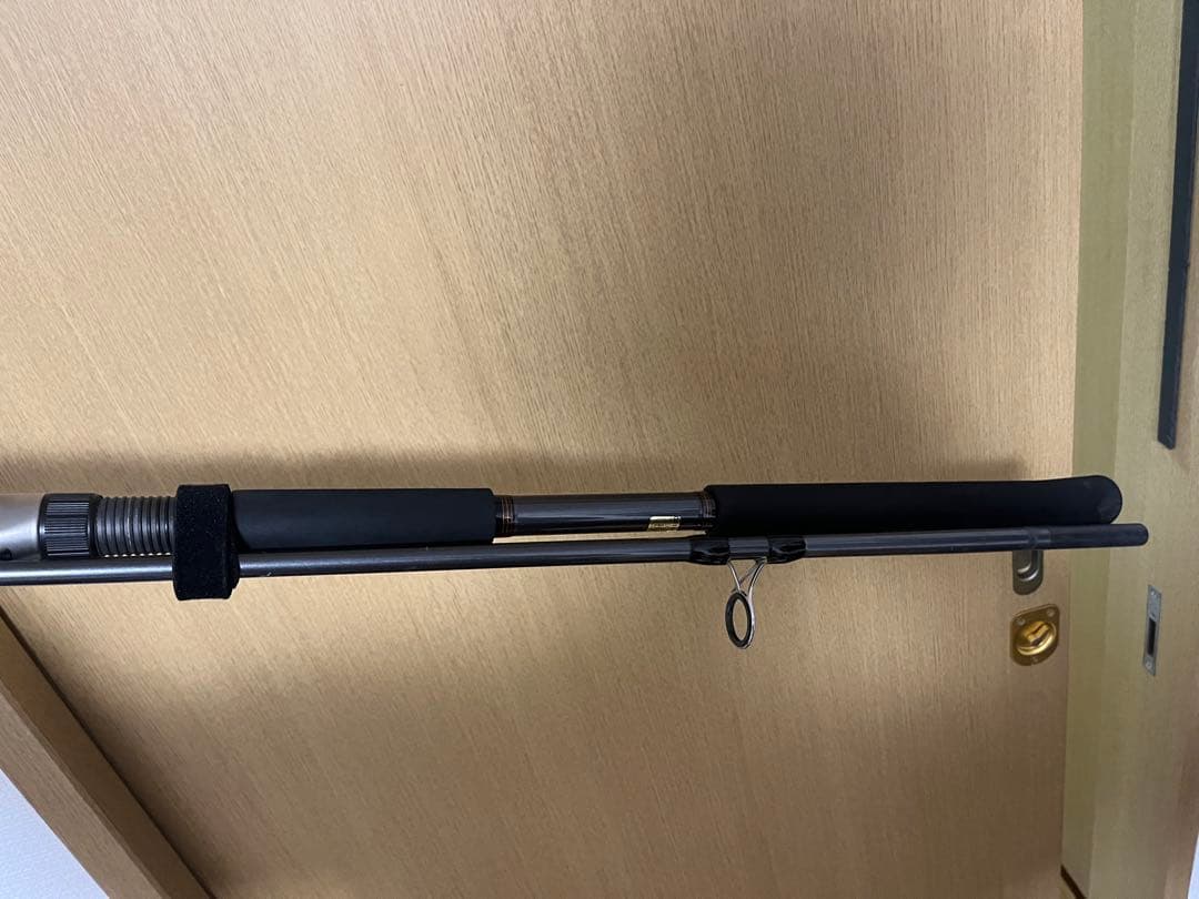 ダイワ　ジグキャスター106H ショアジギングロッド