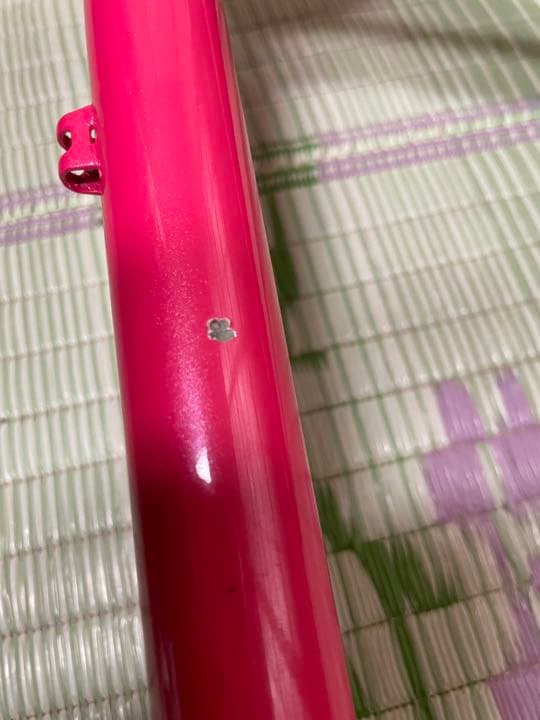 ブリジストン ロードマンコルモ フレームセット