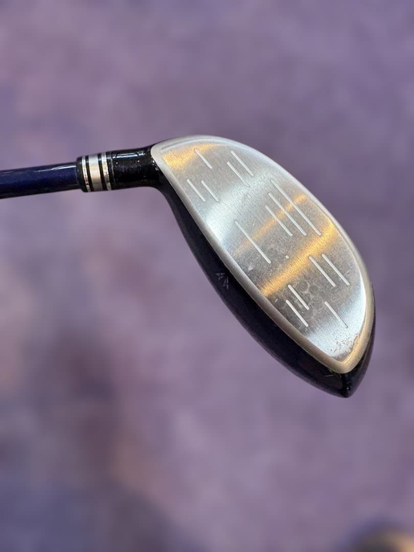 ゼクシオ　テン　XXIO 10 7番 フェアウェイウッド 20度 MP s 美品