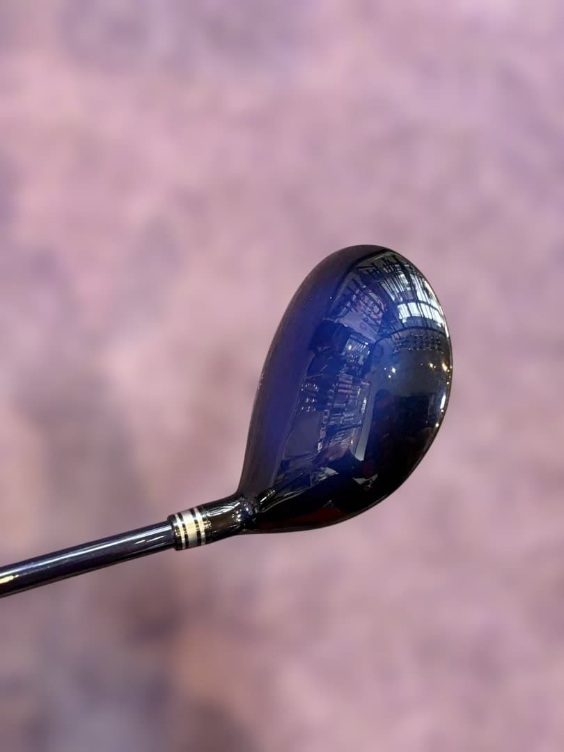 ゼクシオ　テン　XXIO 10 7番 フェアウェイウッド 20度 MP s 美品