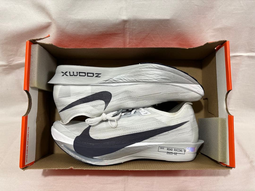 nike zoomx streakfly 2 27.5 ストリークフライ2