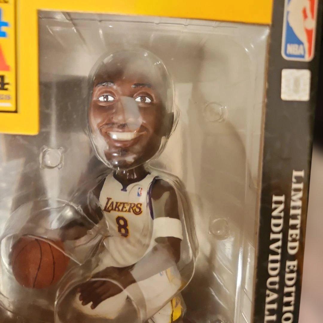 KOBE BRYANT NBA ALL-STAR 2004 フィギュア