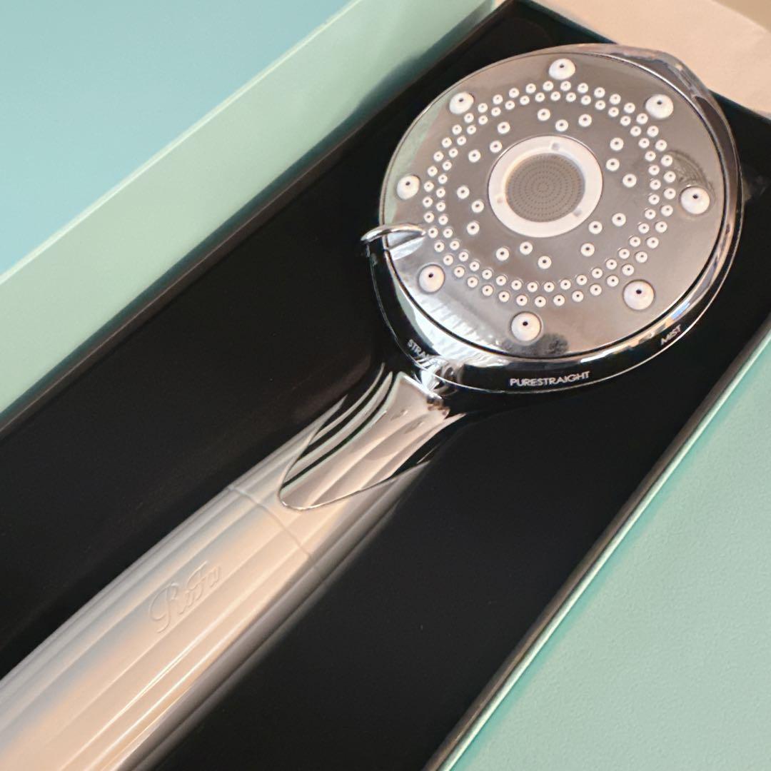 Refa ファインバブルピュア　ホワイト