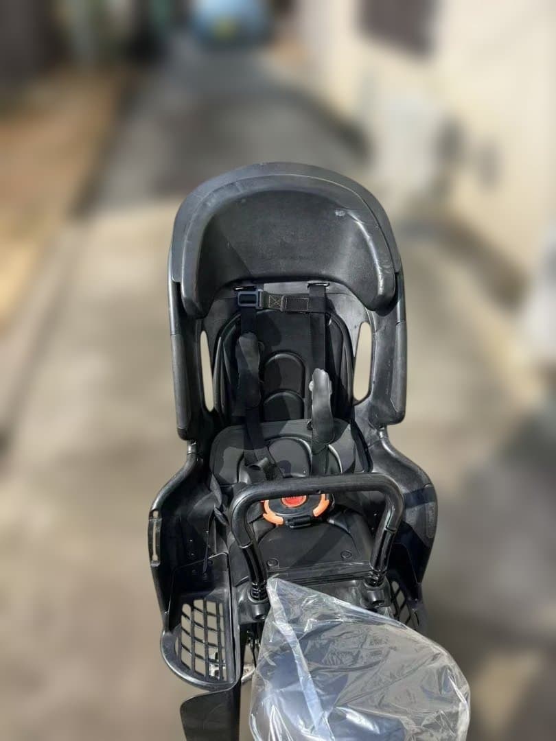 520 ブリヂストン 電動アシスト自転車 20インチ　8.9ah