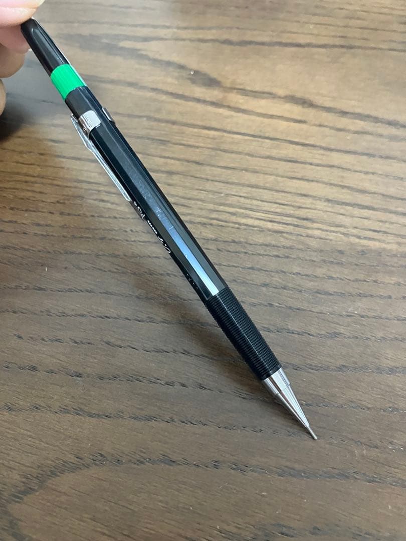 ぺんてる　pg4 廃番