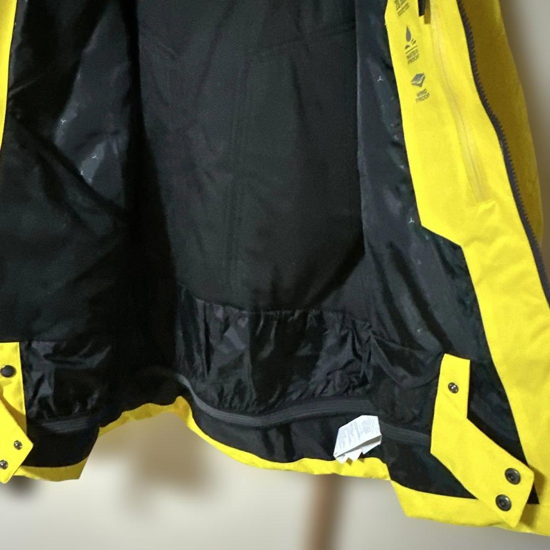 ROSSIGNOL ロシニョール RAPIDE JACKETスキー　Lサイズ