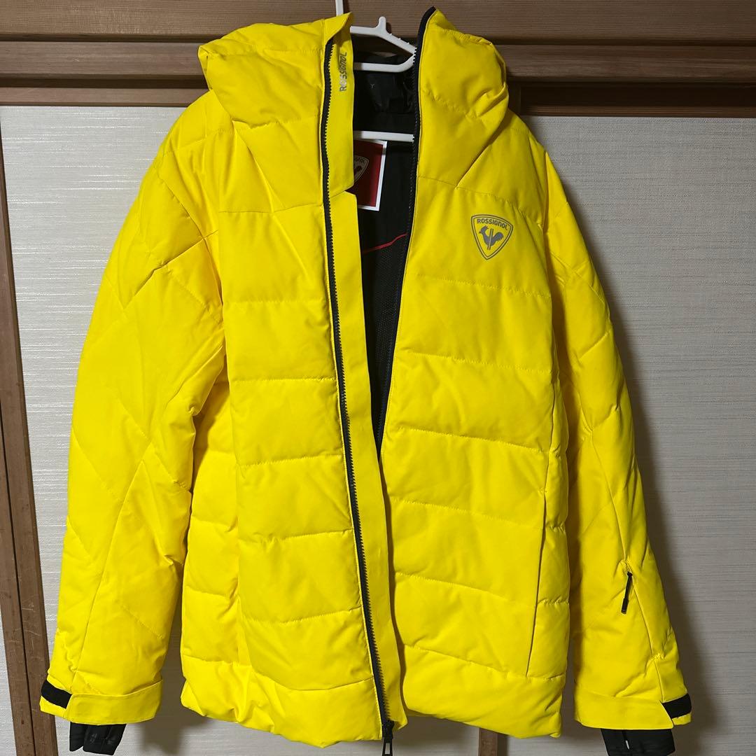 ROSSIGNOL ロシニョール RAPIDE JACKETスキー　Lサイズ