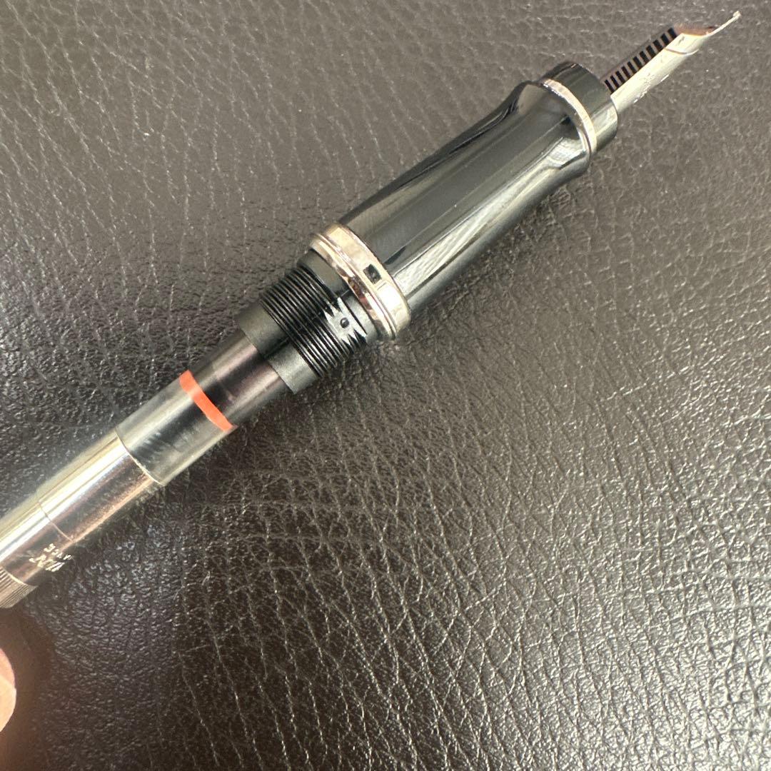 ウォーターマン　万年筆