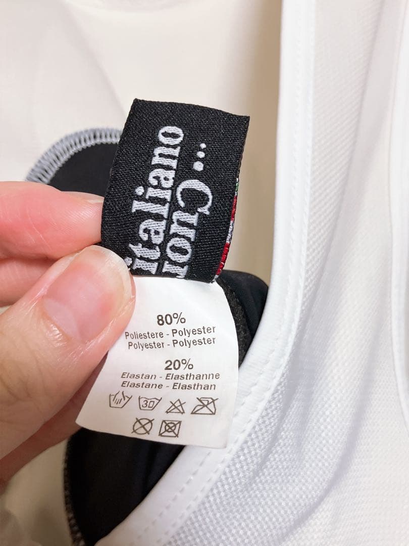 〈正規品〉◆◆新品◆◆高級イタリアブランドピセイ✨ロードバイクビブショーツパンツ