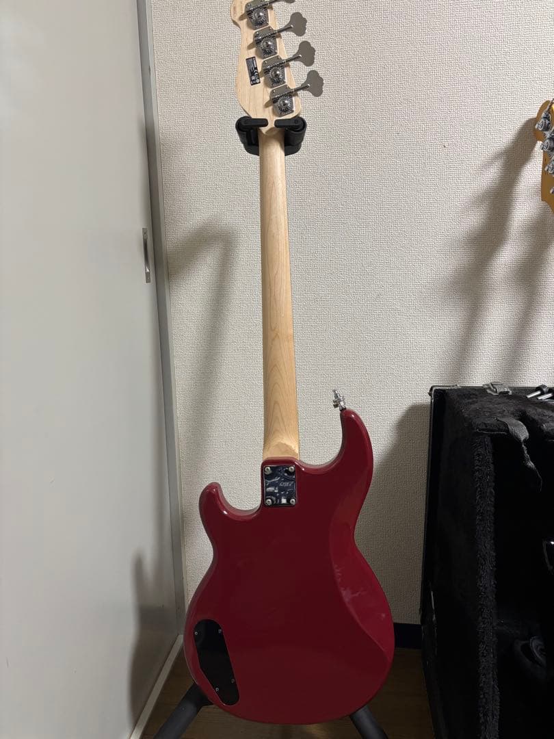 YAMAHA BB234 エレキベース　美品