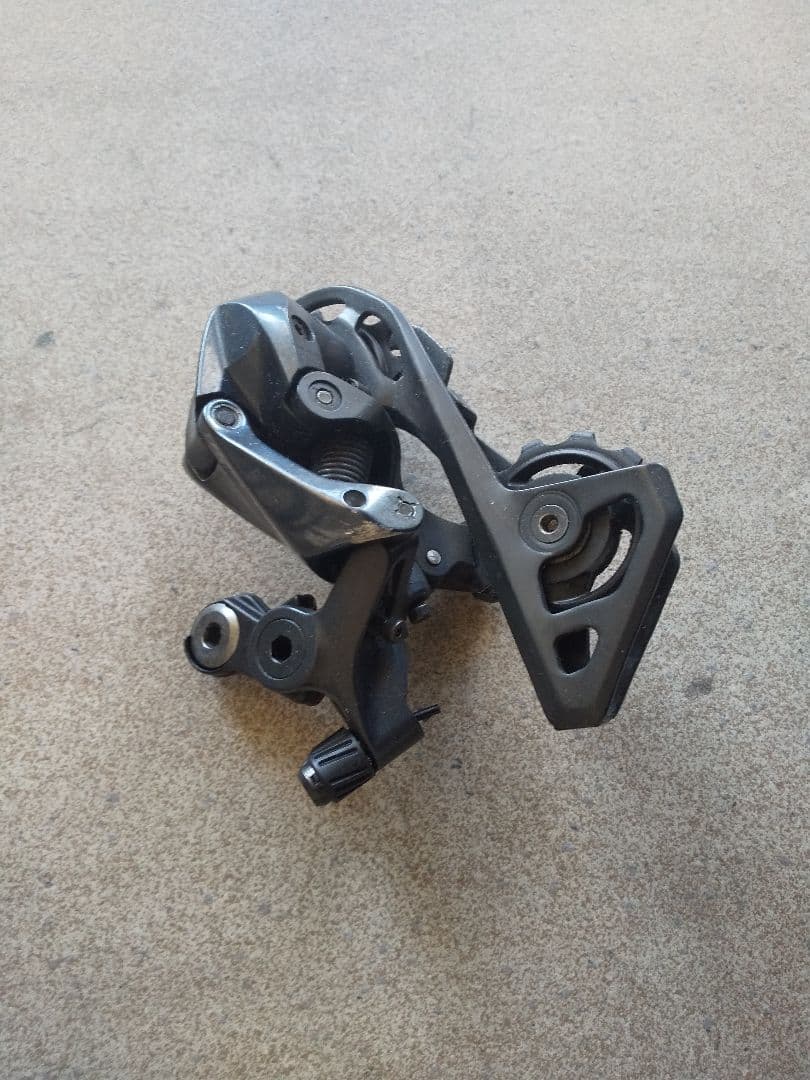 シマノ アルテグラ ディレイラー FD-R8000 RD-R8000-GS