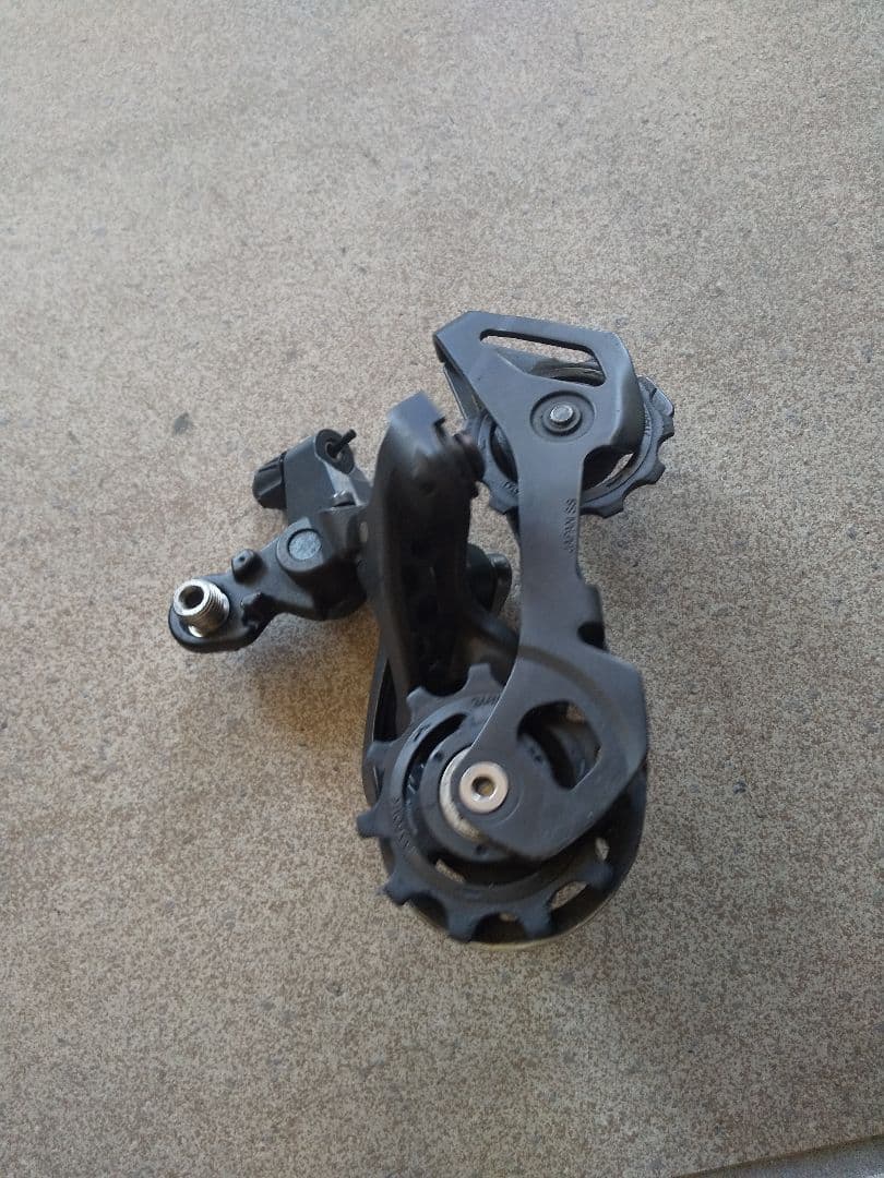 シマノ アルテグラ ディレイラー FD-R8000 RD-R8000-GS