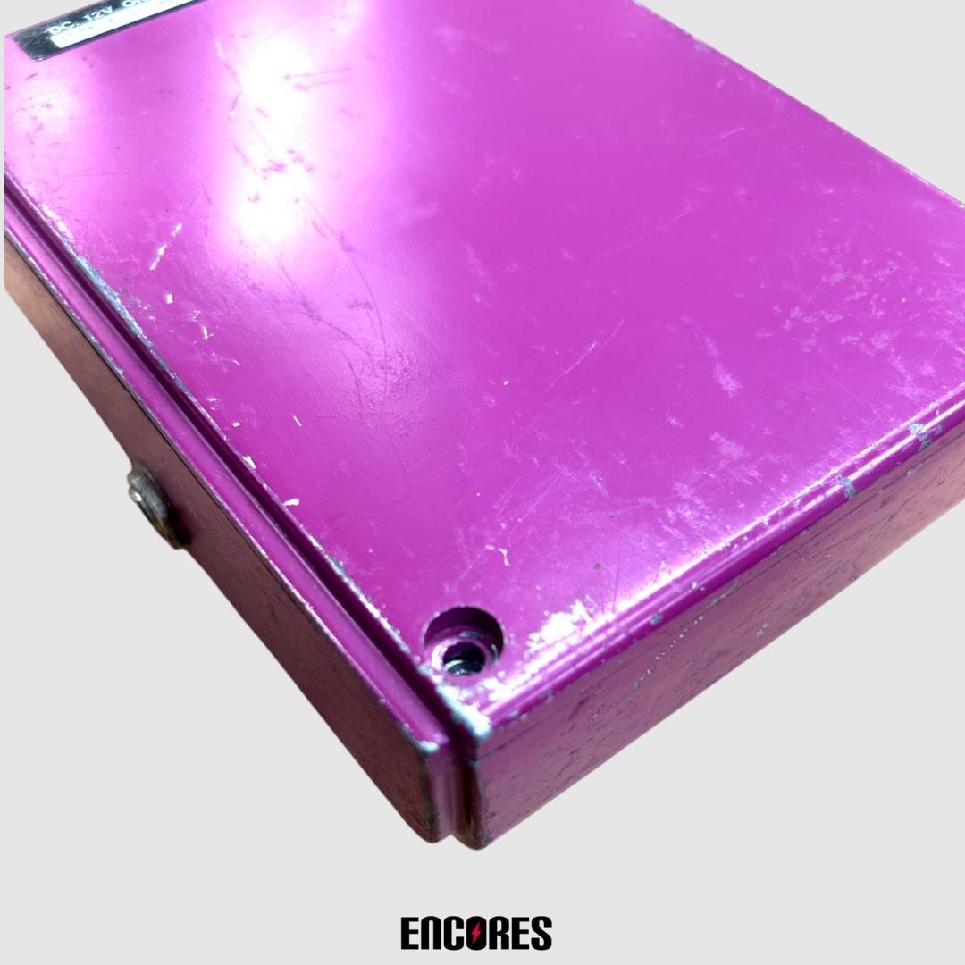 Maxon AD-900 Analog Delay 前期型(MN3005x2)