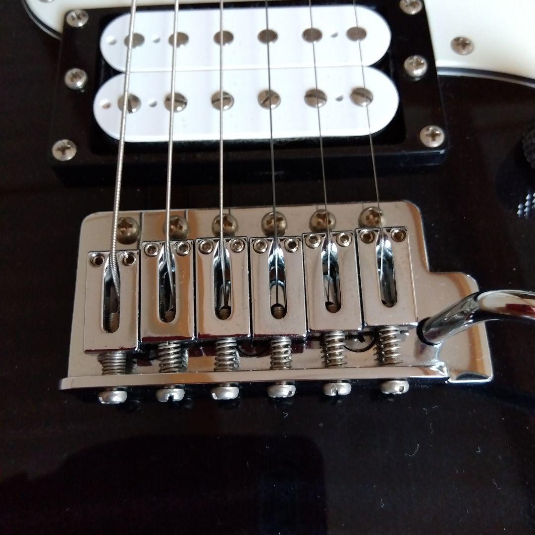 ヤマハ パシフィカ☆ PAC212VFM ☆ソフトケース付き ☆美品