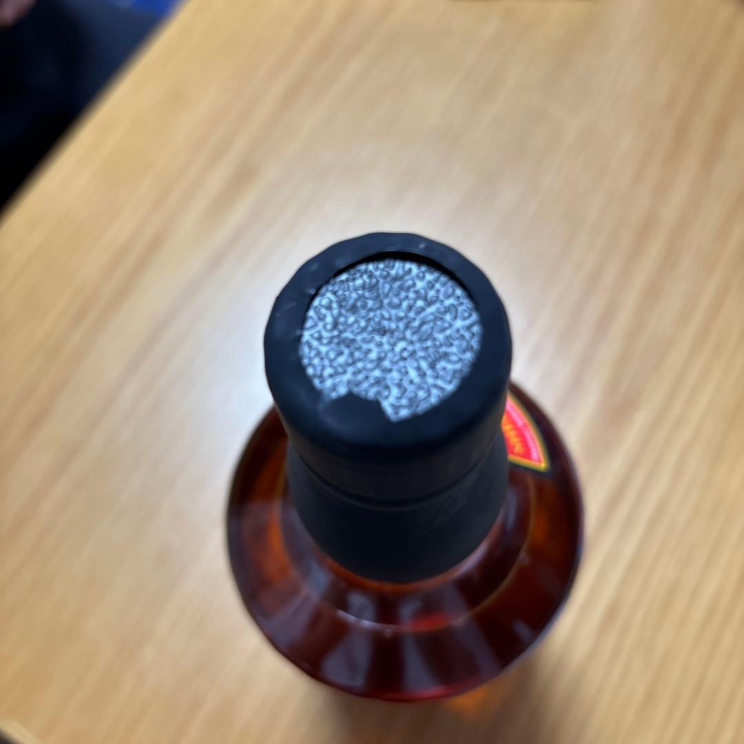 ウイスキー Matsui Kurayoshi 12 Years Sherry Cask