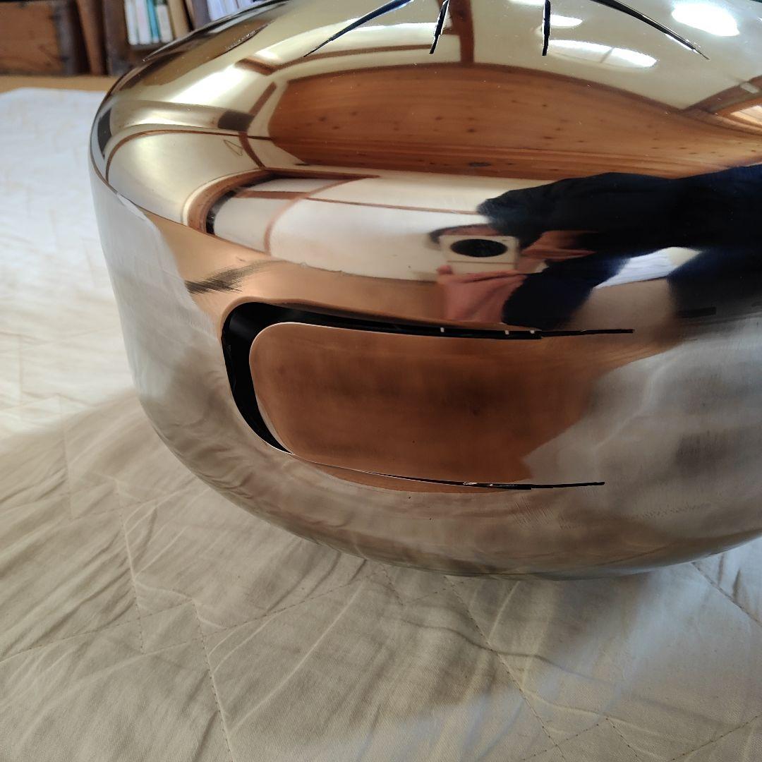 格安　早い者勝ち　ガンクドラム　GANK WING