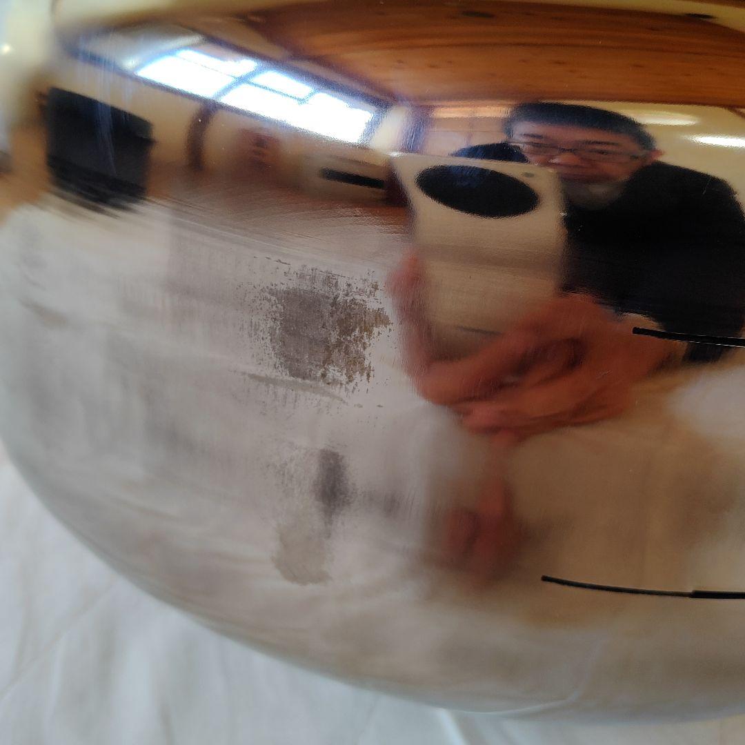 格安　早い者勝ち　ガンクドラム　GANK WING