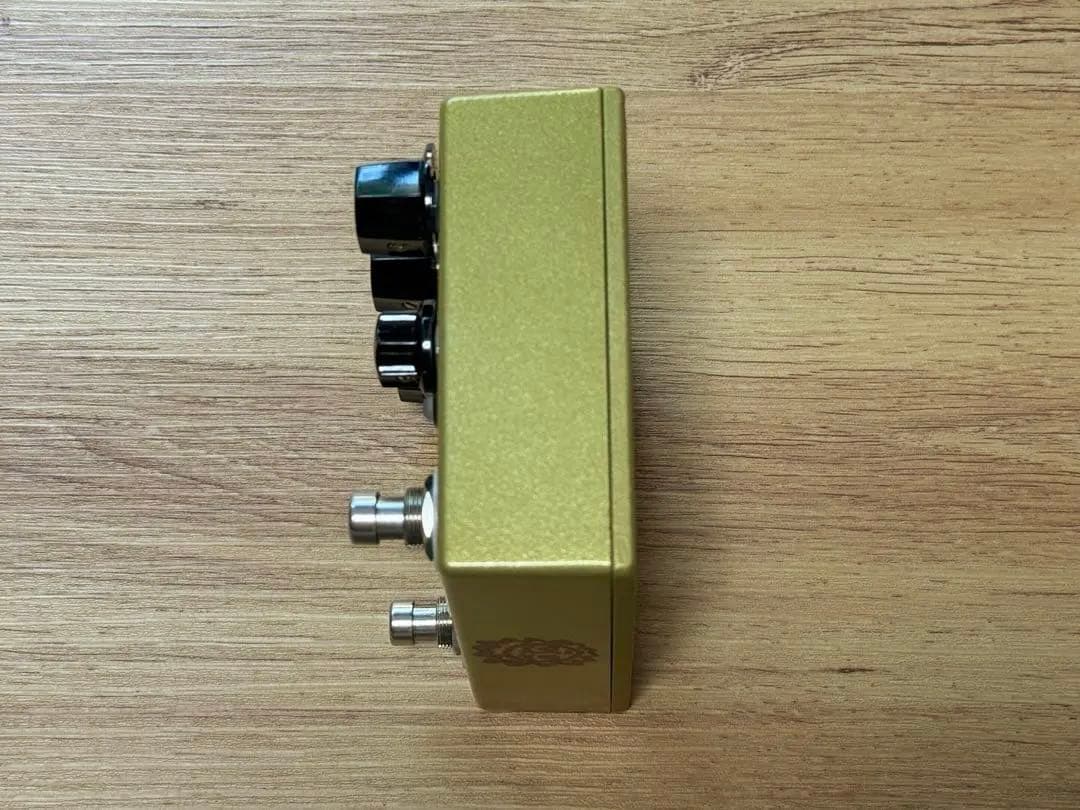 【希少】ANALOG.MAN SUN LION FUZZ BOOSTER