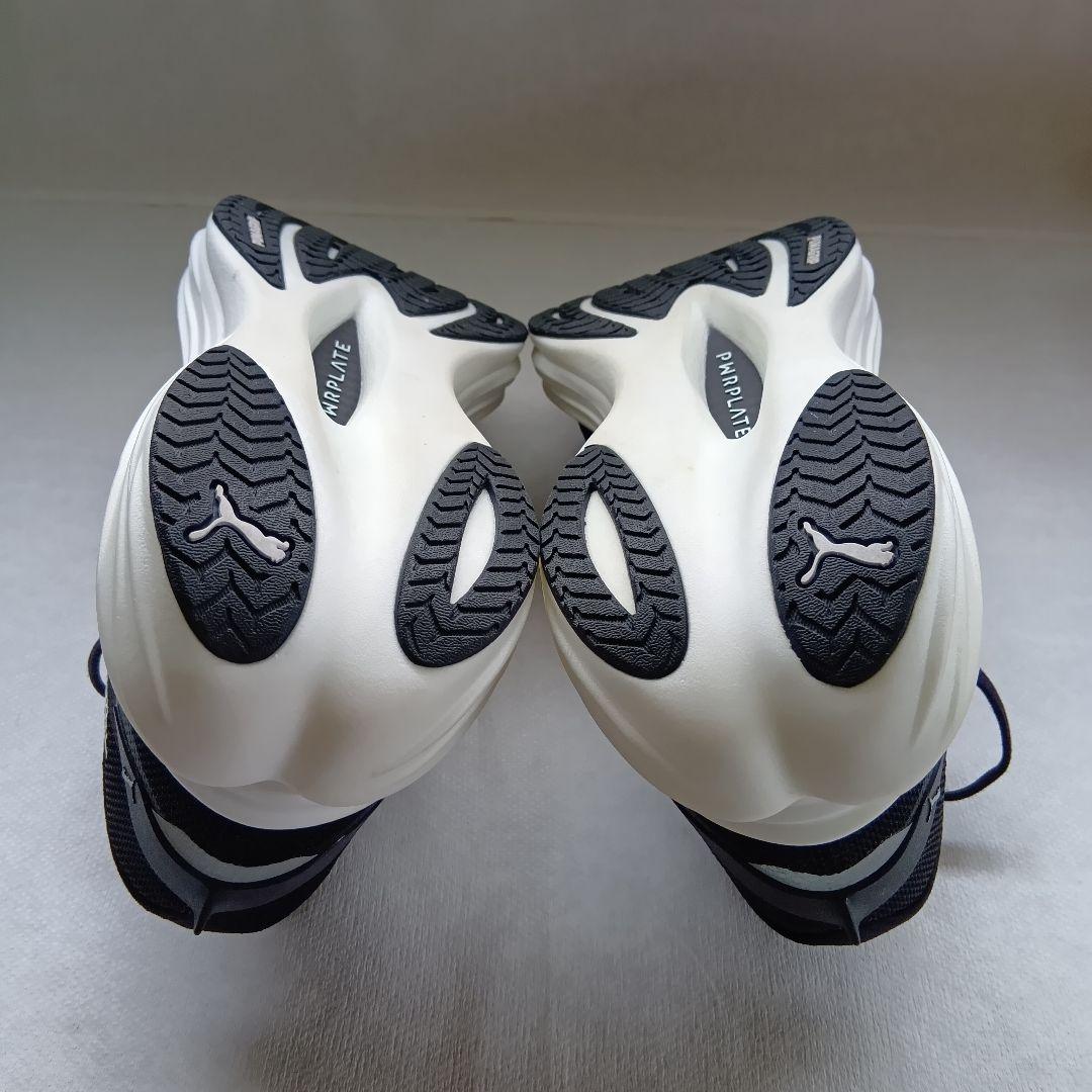 ディヴィエイトニトロ ３　プーマ　28cm　箱付　メンズ