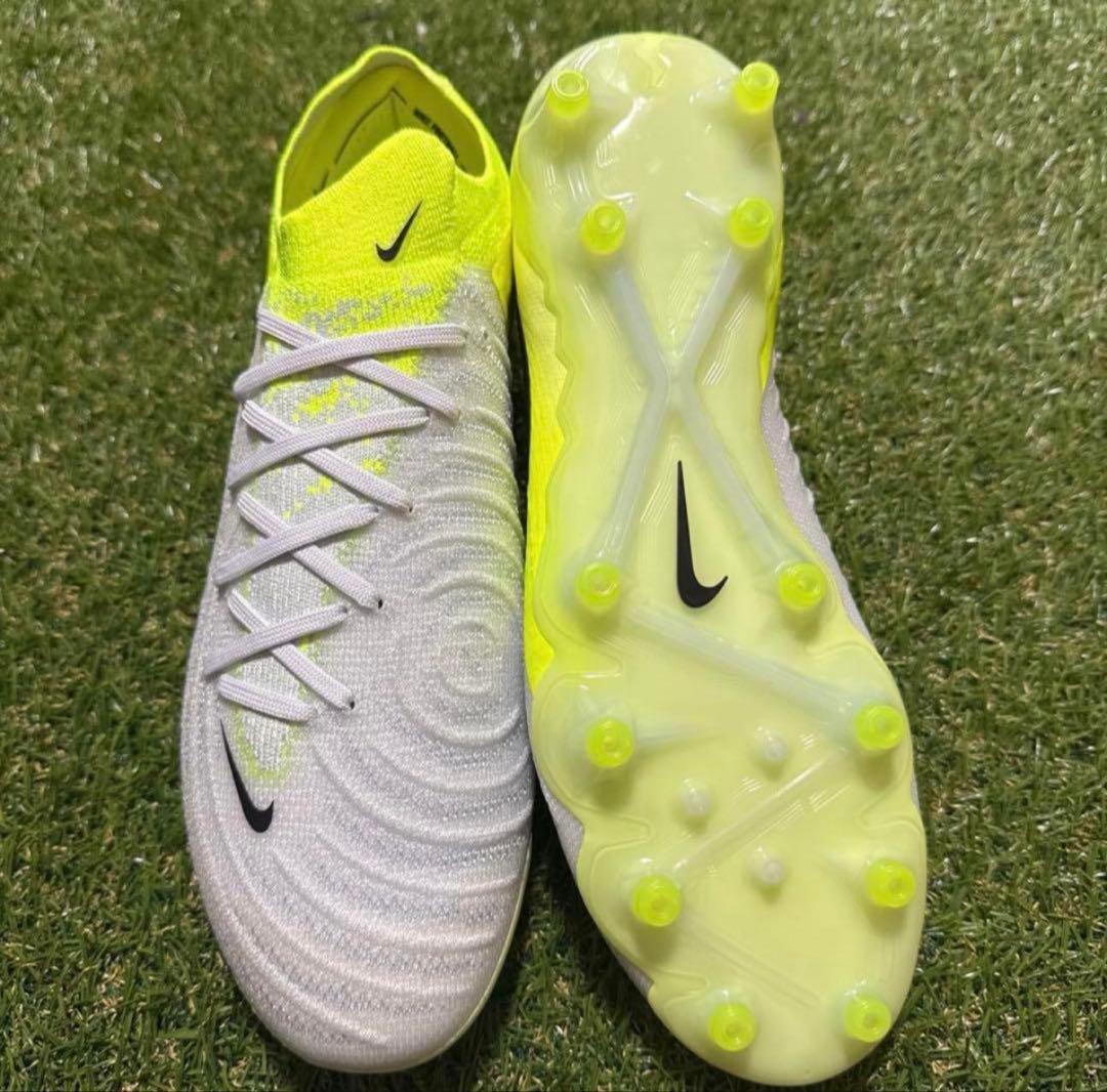 NIKE ファントムGX2 ELITE AG 27cm 288