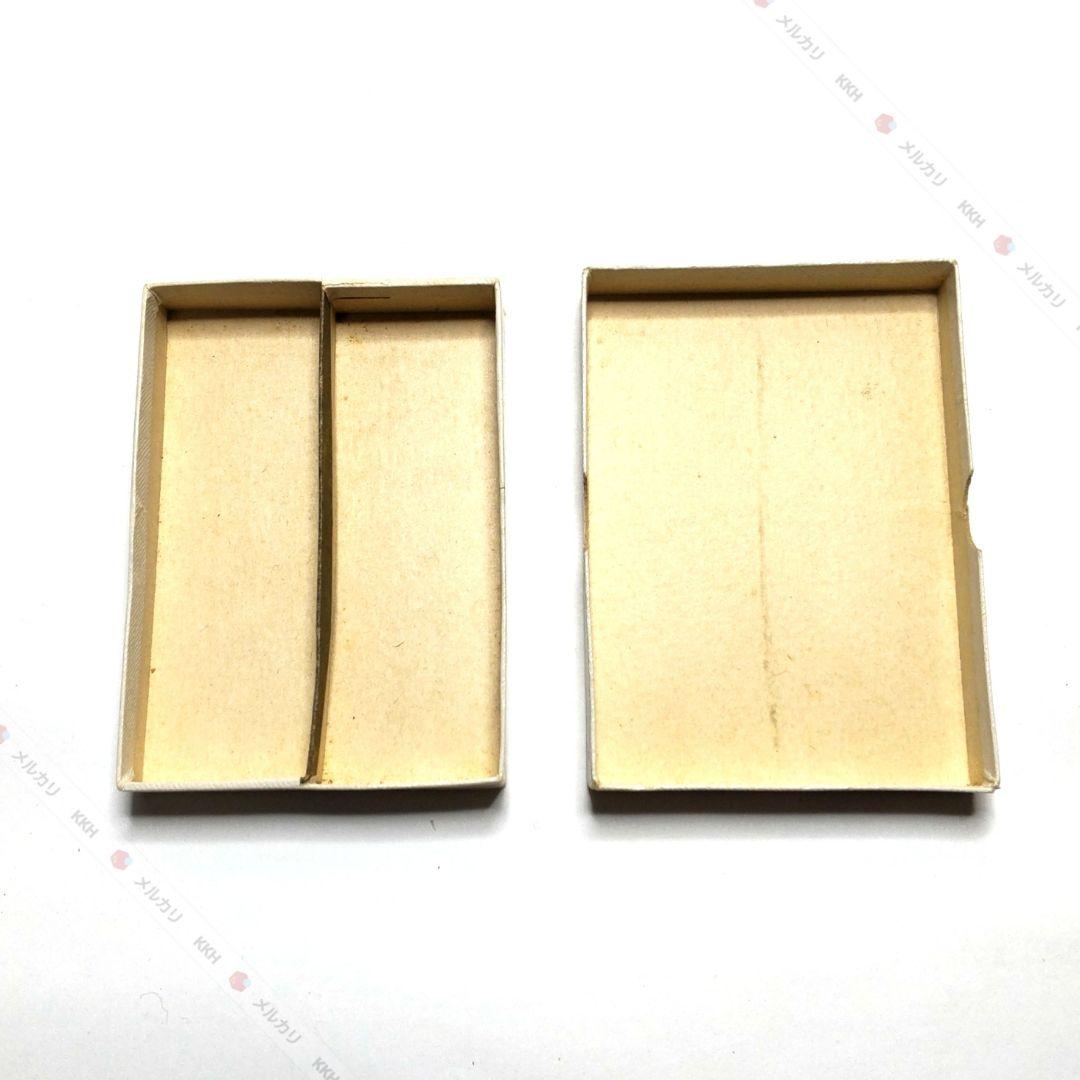 陸軍少尉肩章 ④