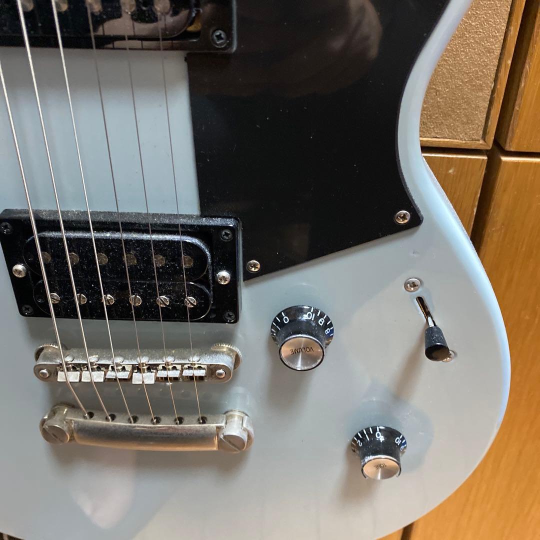 ヤマハ エレキギター REVSTAR R320 ICB