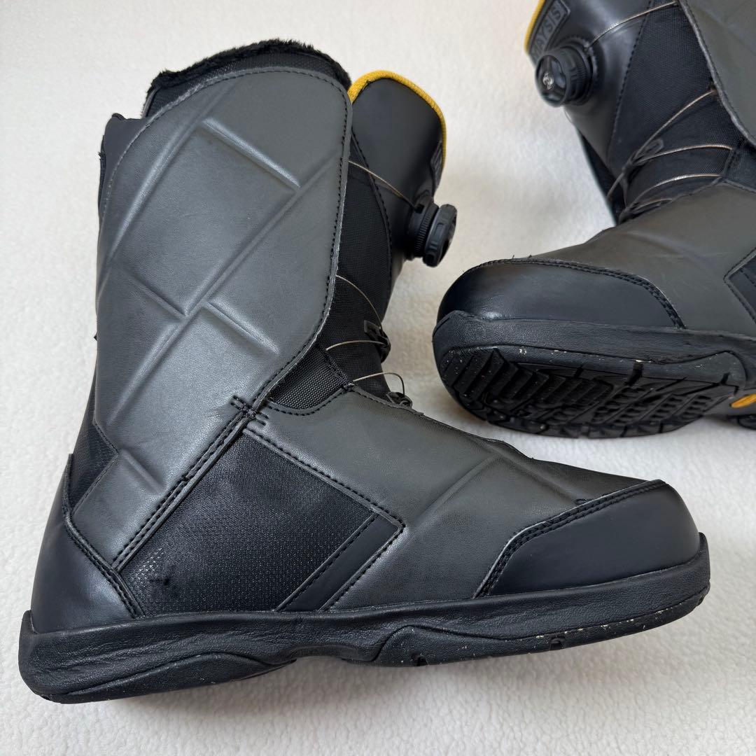 K2 ケーツー スノーボード ブーツ MAYSIS メイシス　27.5cm