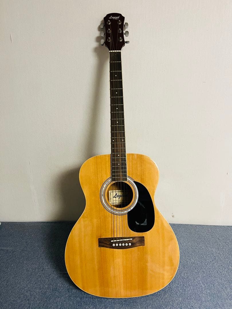 Legend ARIA FG-15Nアコースティック ギター アリア レジェンド