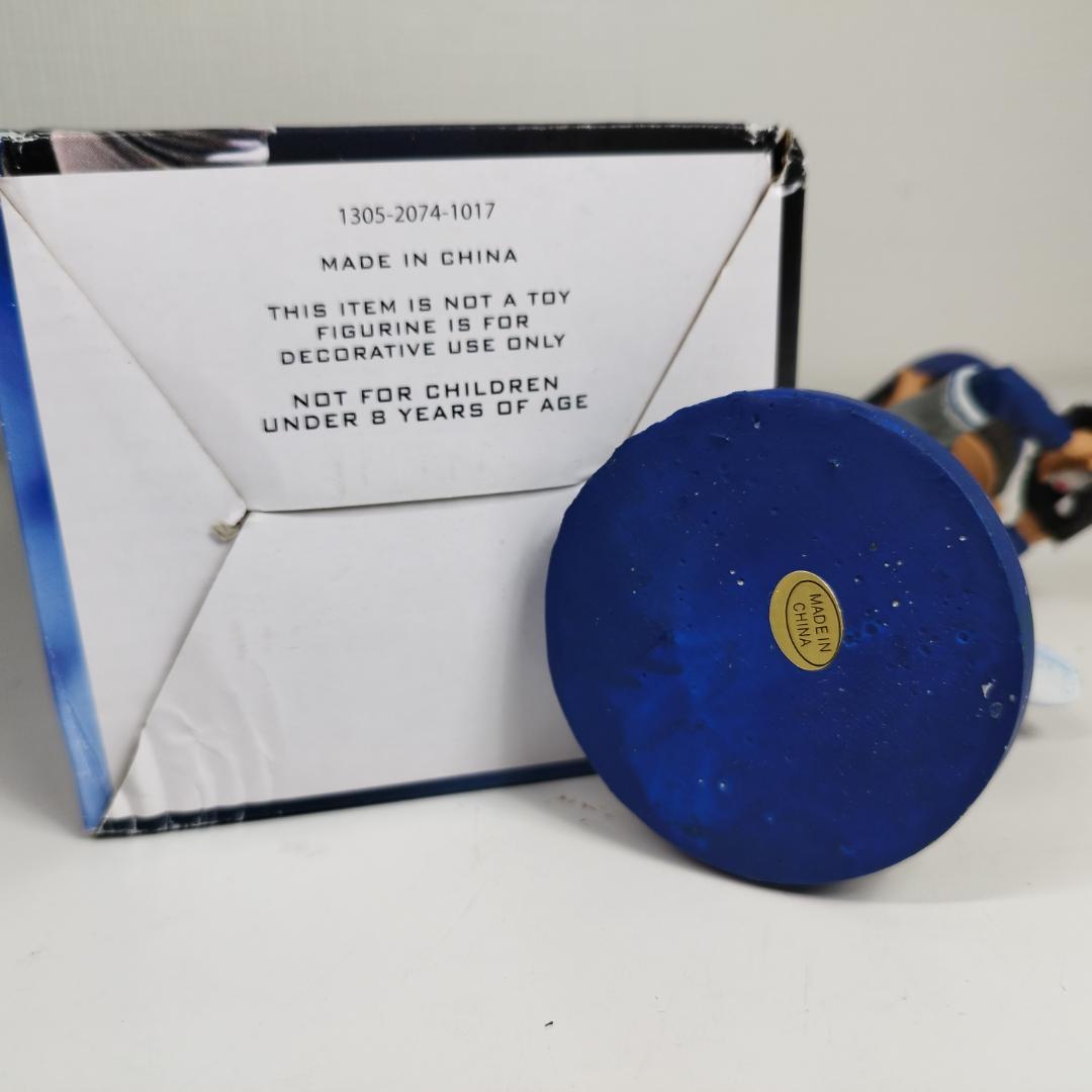 野茂英雄 ボブルヘッド 2013年 ドジャース ピッチャー Dodge IE10