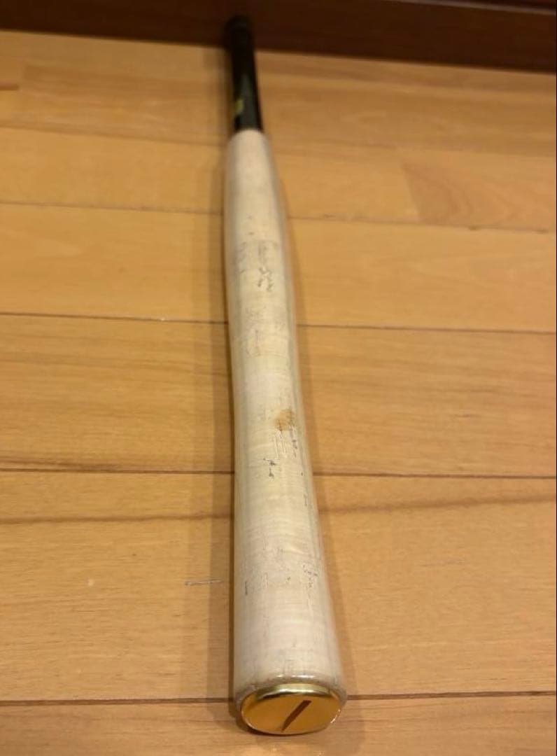 Daiwa NEO LT-39SC 渓流竿 テンカラ　ダイワ